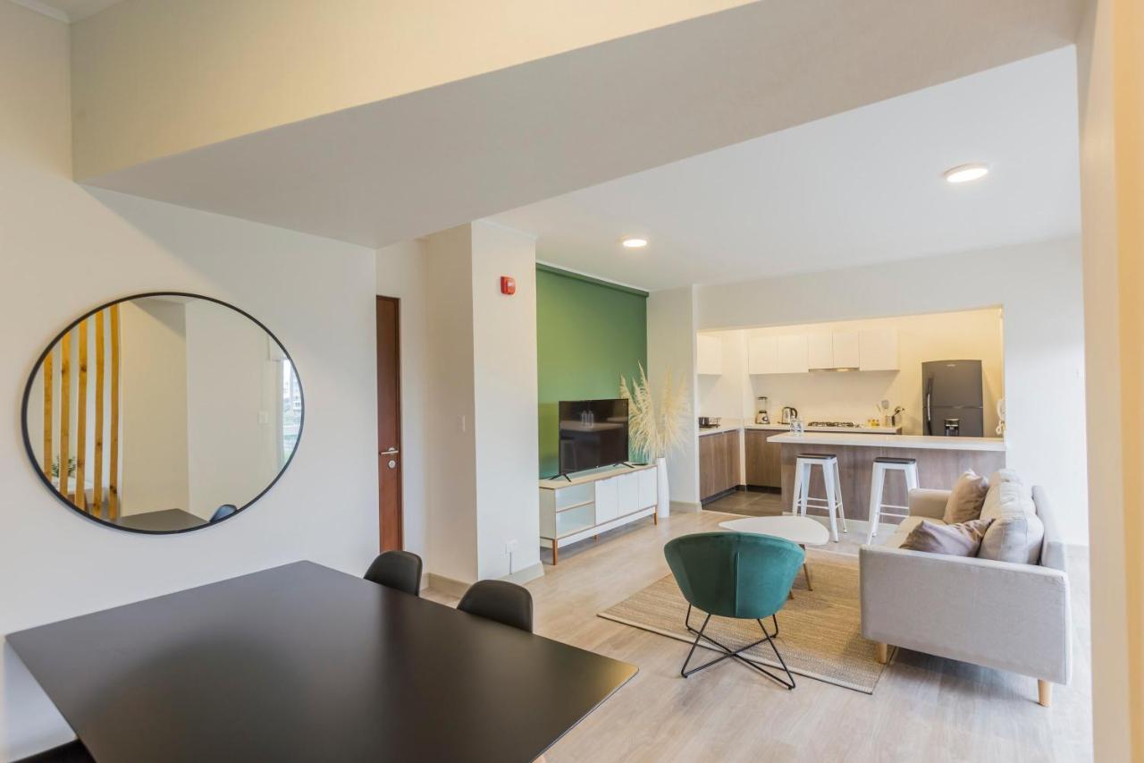 Reducto 825 By Wynwood House Apartment