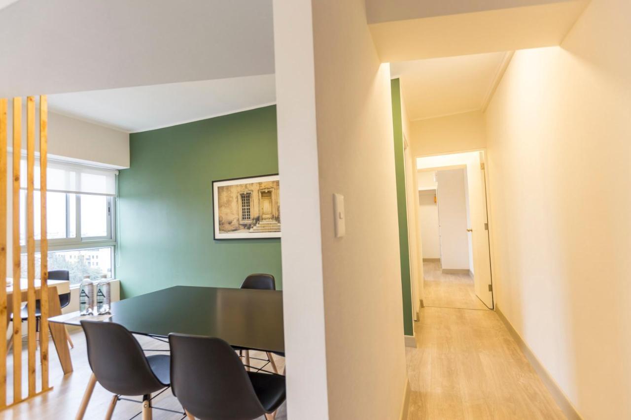 Apartment Reducto 825 By Wynwood House Lima