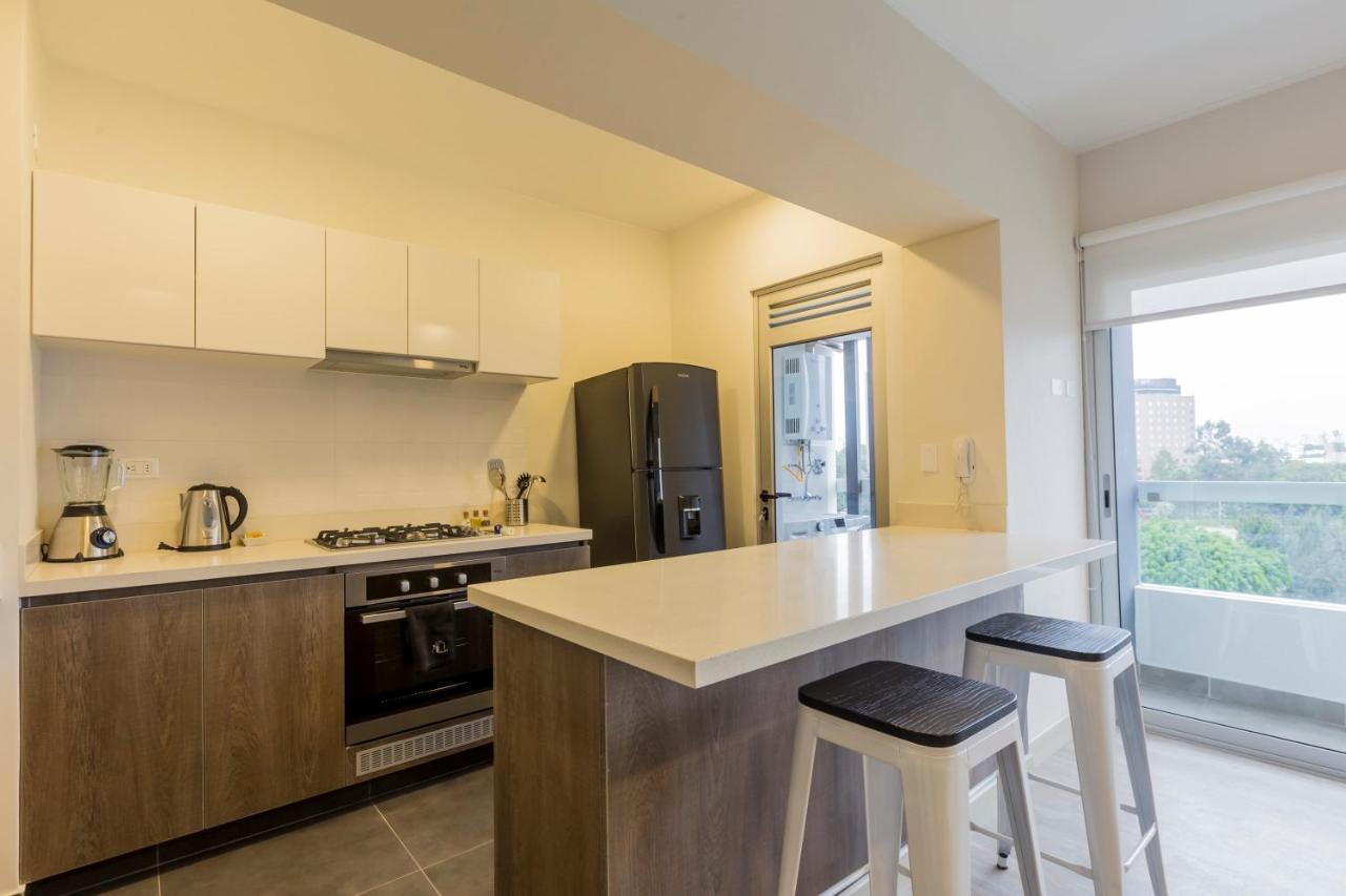 Reducto 825 By Wynwood House Apartment