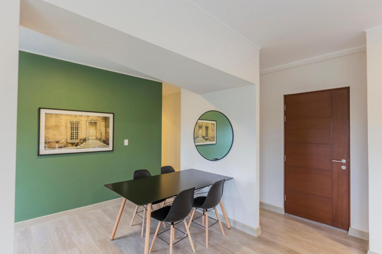 Apartment Reducto 825 By Wynwood House