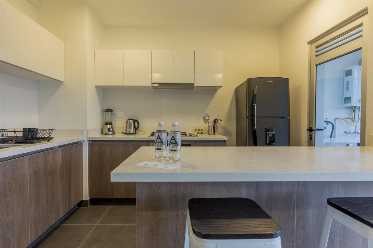 Apartment Reducto 825 By Wynwood House *