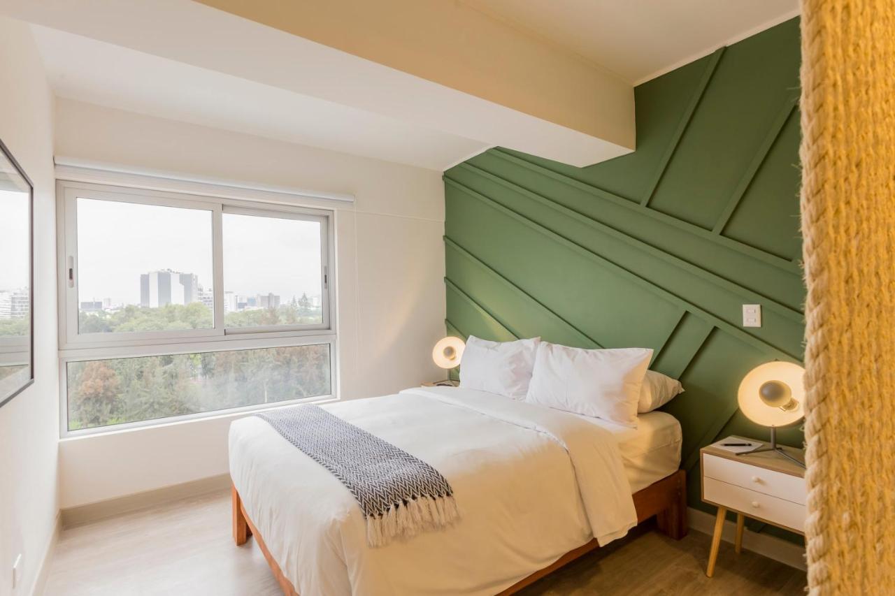 Reducto 825 By Wynwood House * Lima