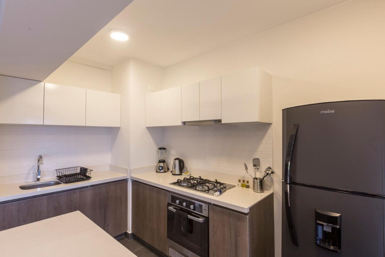 Apartment Reducto 825 By Wynwood House