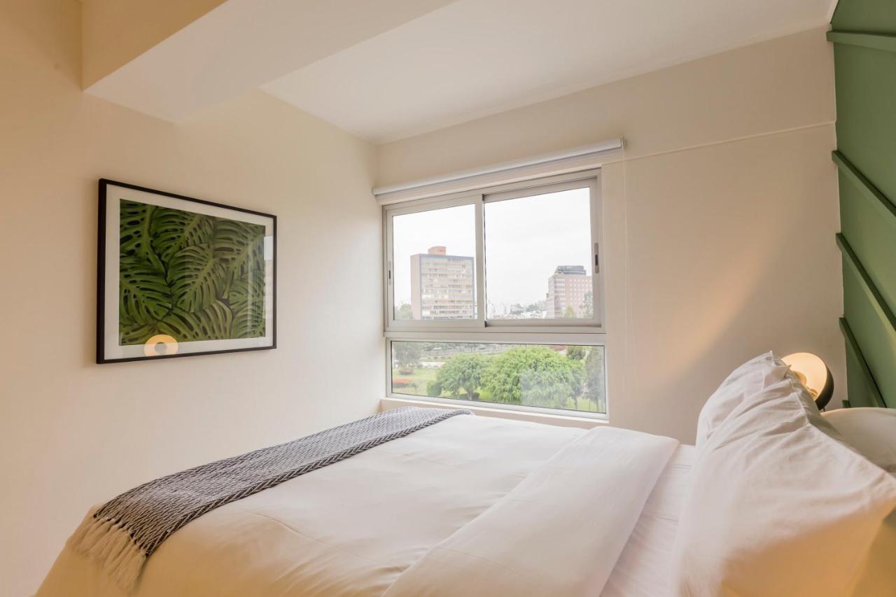 Reducto 825 By Wynwood House Apartment Lima