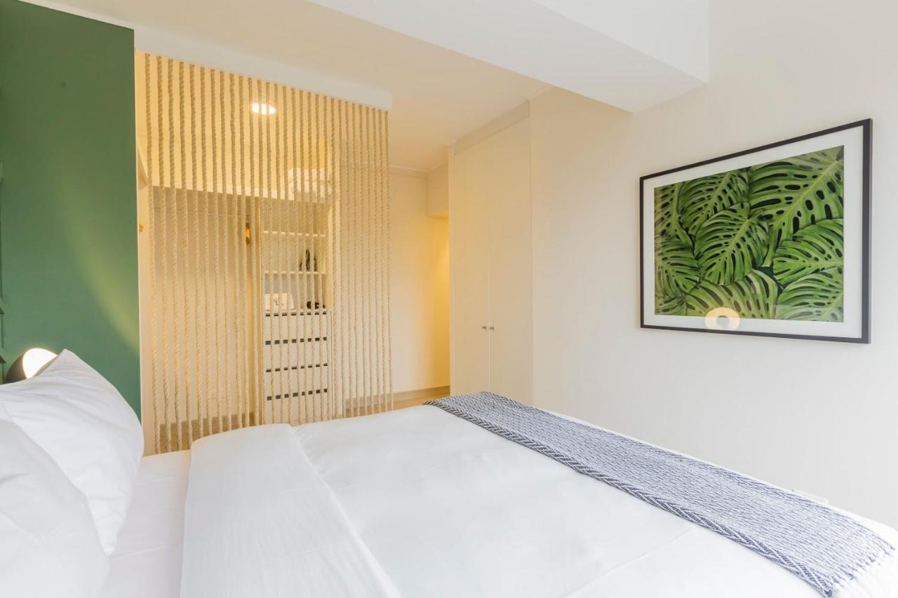 Reducto 825 By Wynwood House * Lima