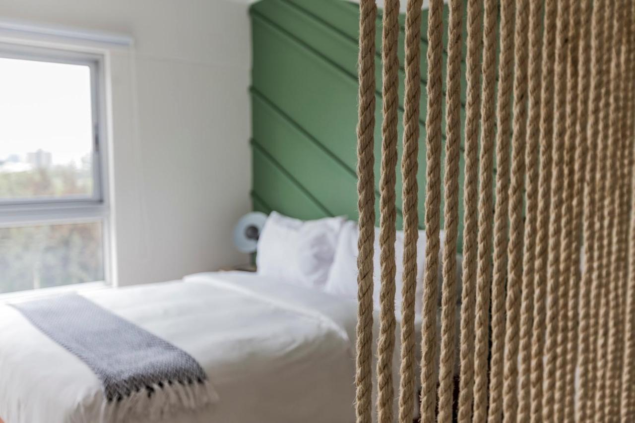 Reducto 825 By Wynwood House Apartment Lima