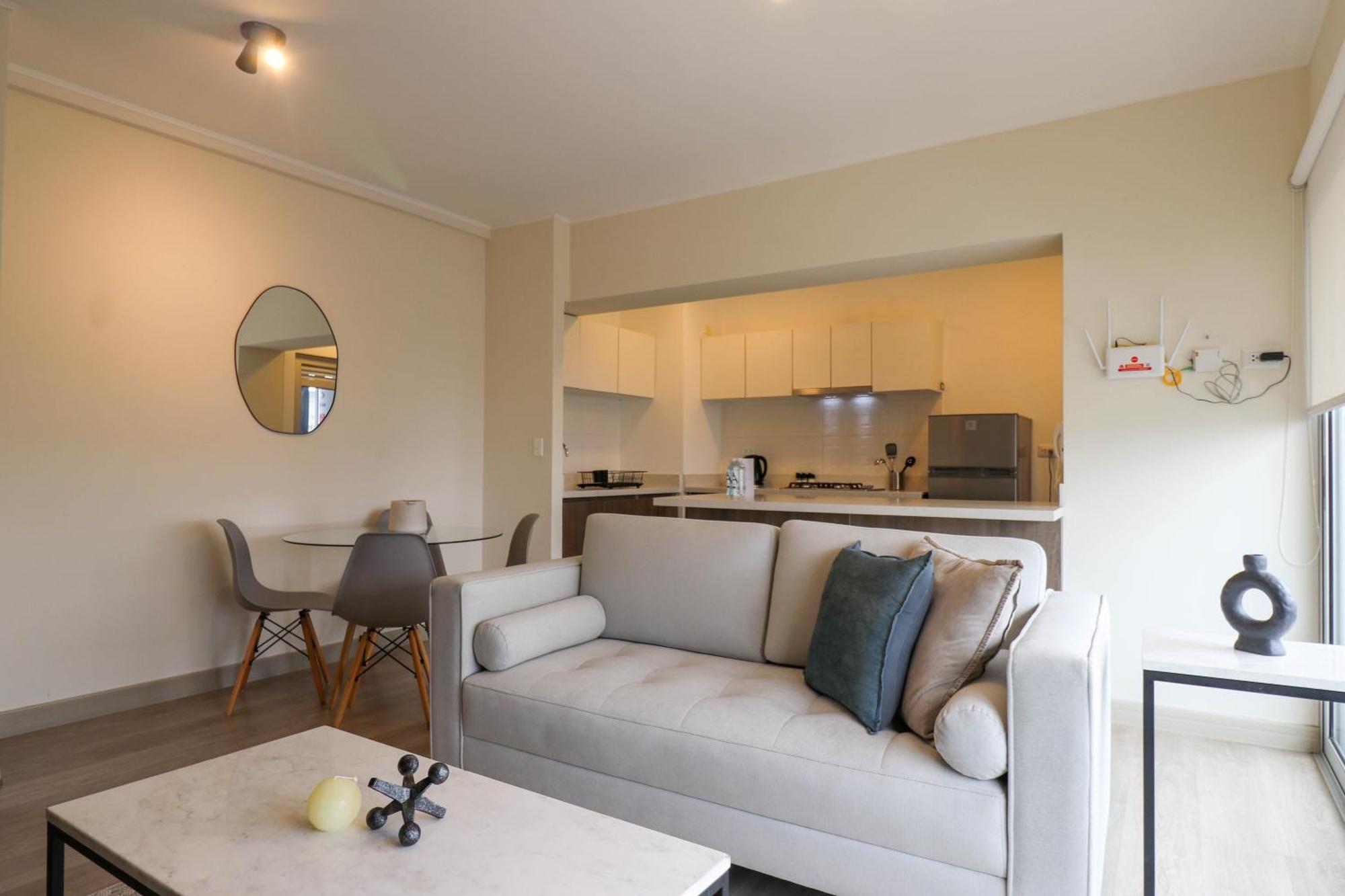 Reducto 825 By Wynwood House Apartment *