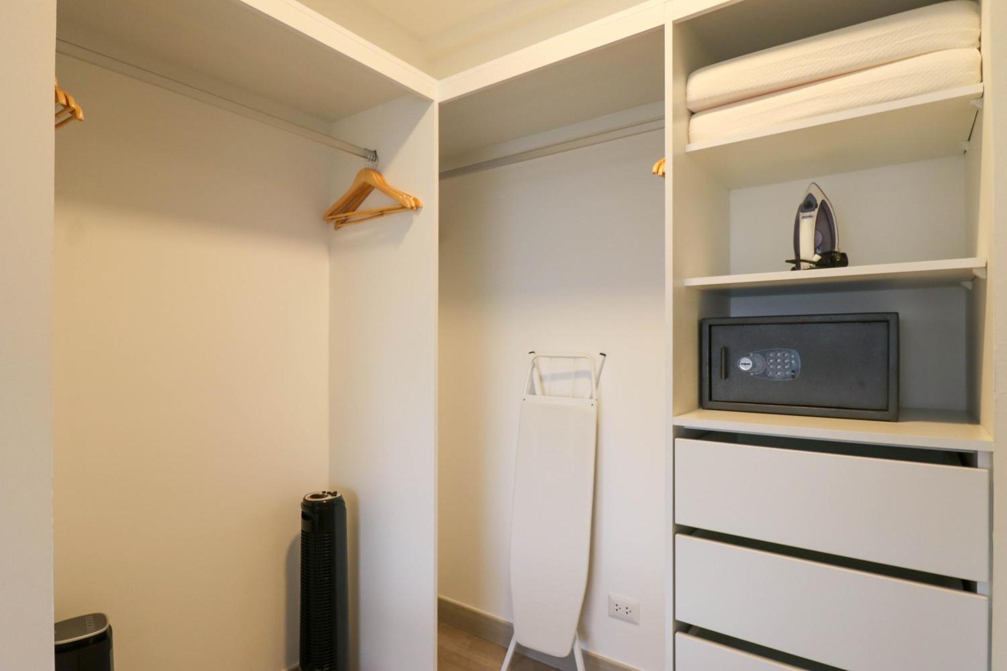 Reducto 825 By Wynwood House Apartment Lima