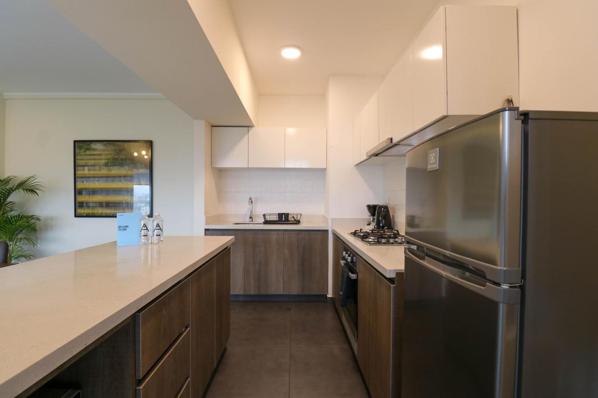 Reducto 825 By Wynwood House Apartment