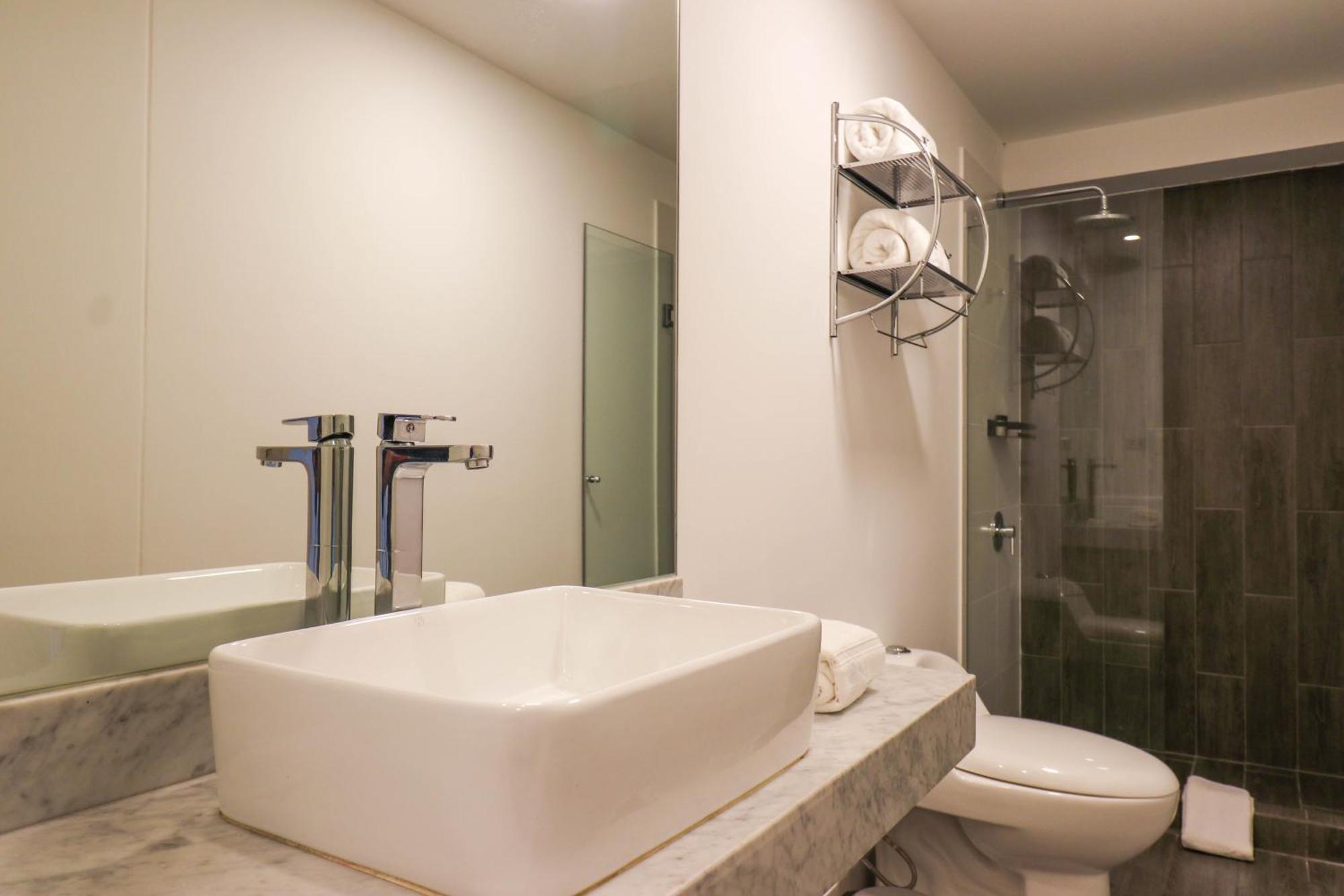 Apartment Reducto 825 By Wynwood House *