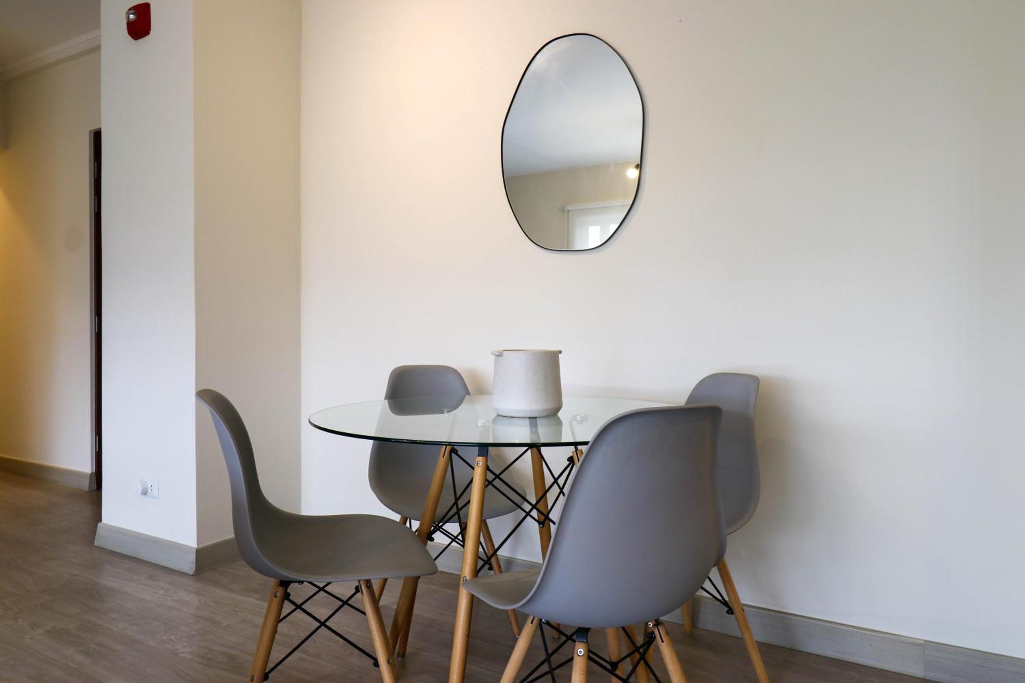 Apartment Reducto 825 By Wynwood House Lima