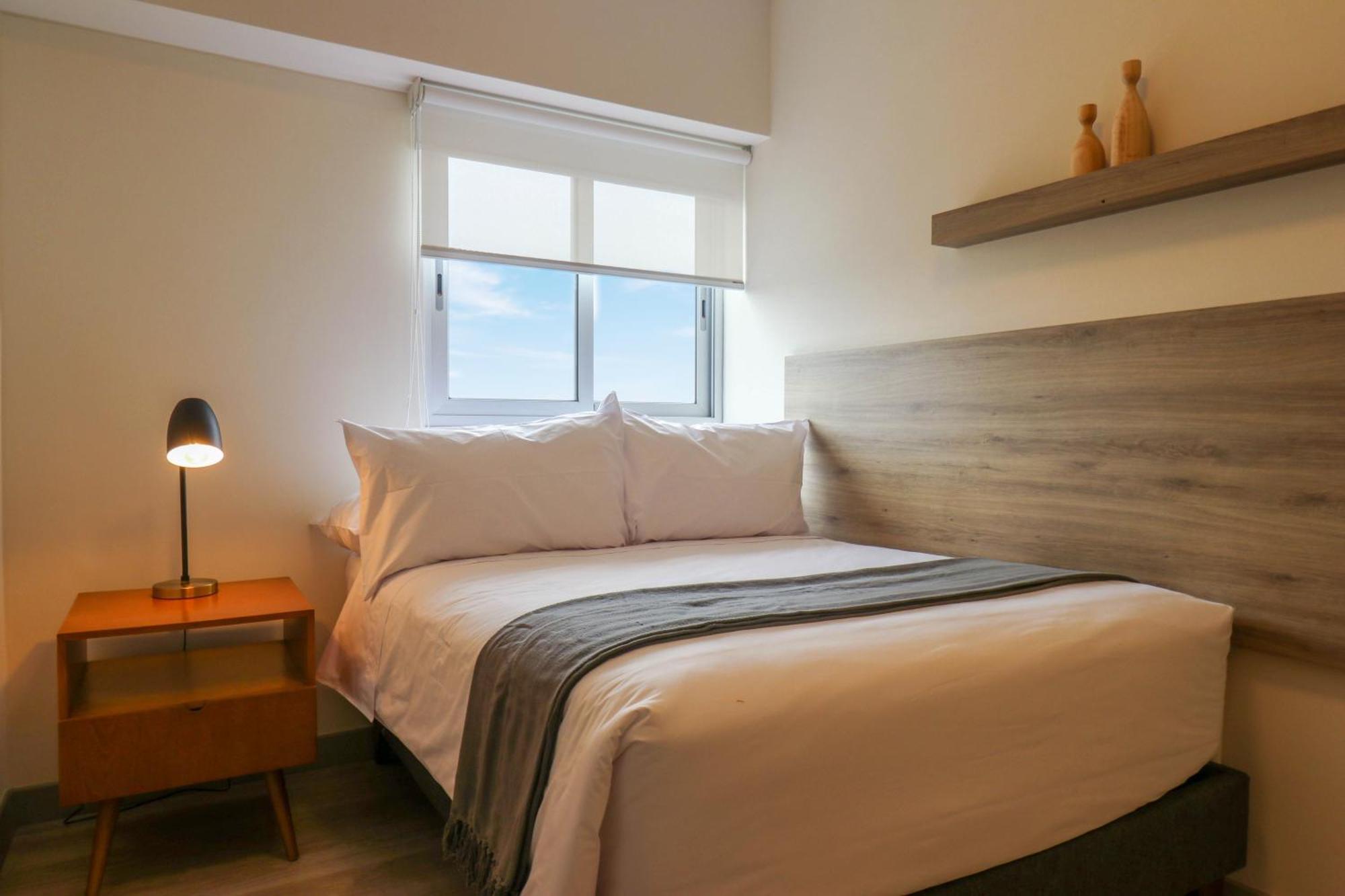 Apartment Reducto 825 By Wynwood House *