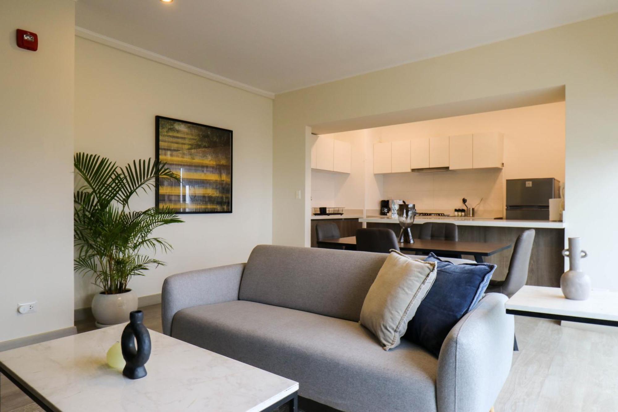 Apartment Reducto 825 By Wynwood House