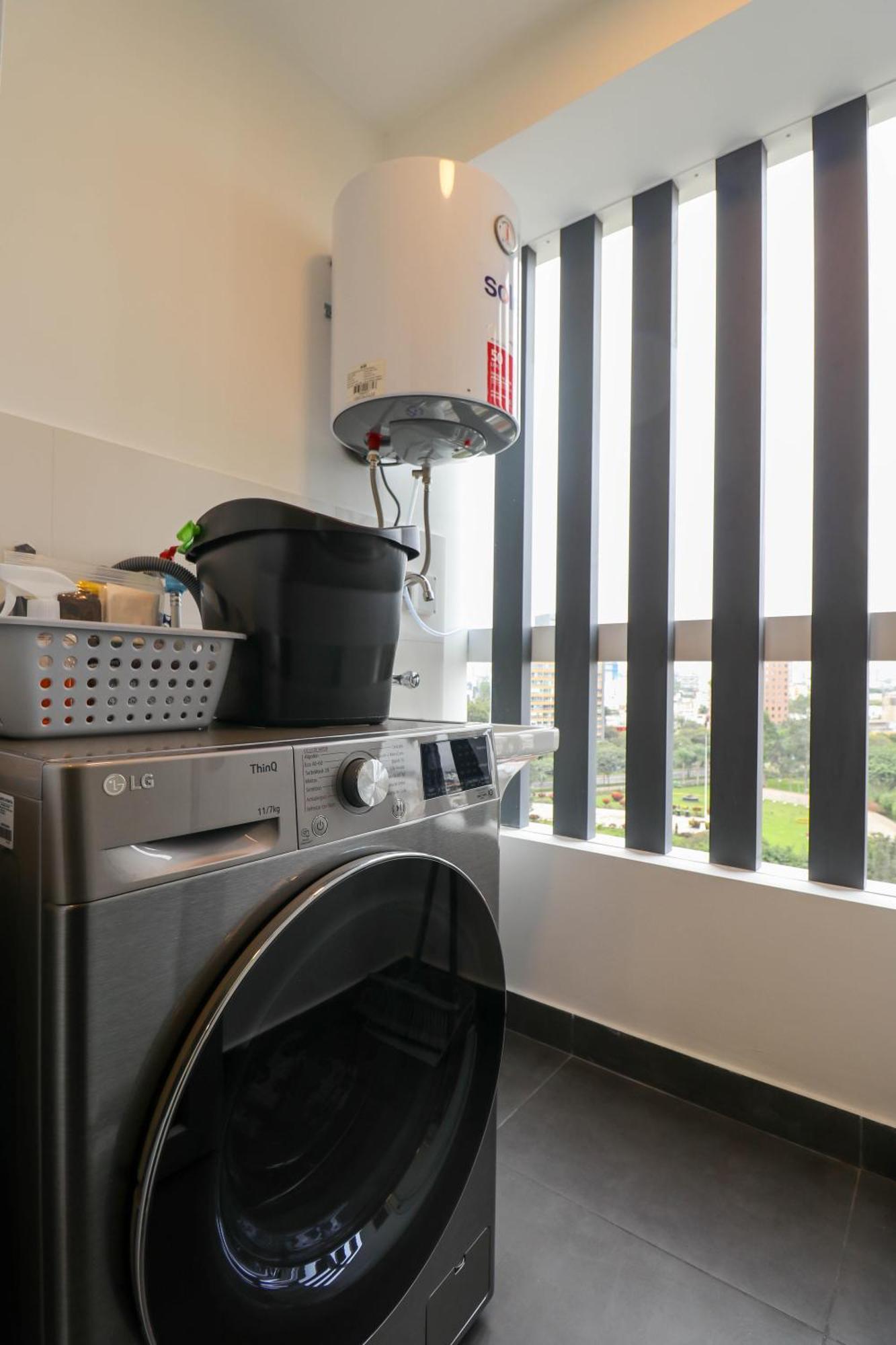 Apartment Reducto 825 By Wynwood House *