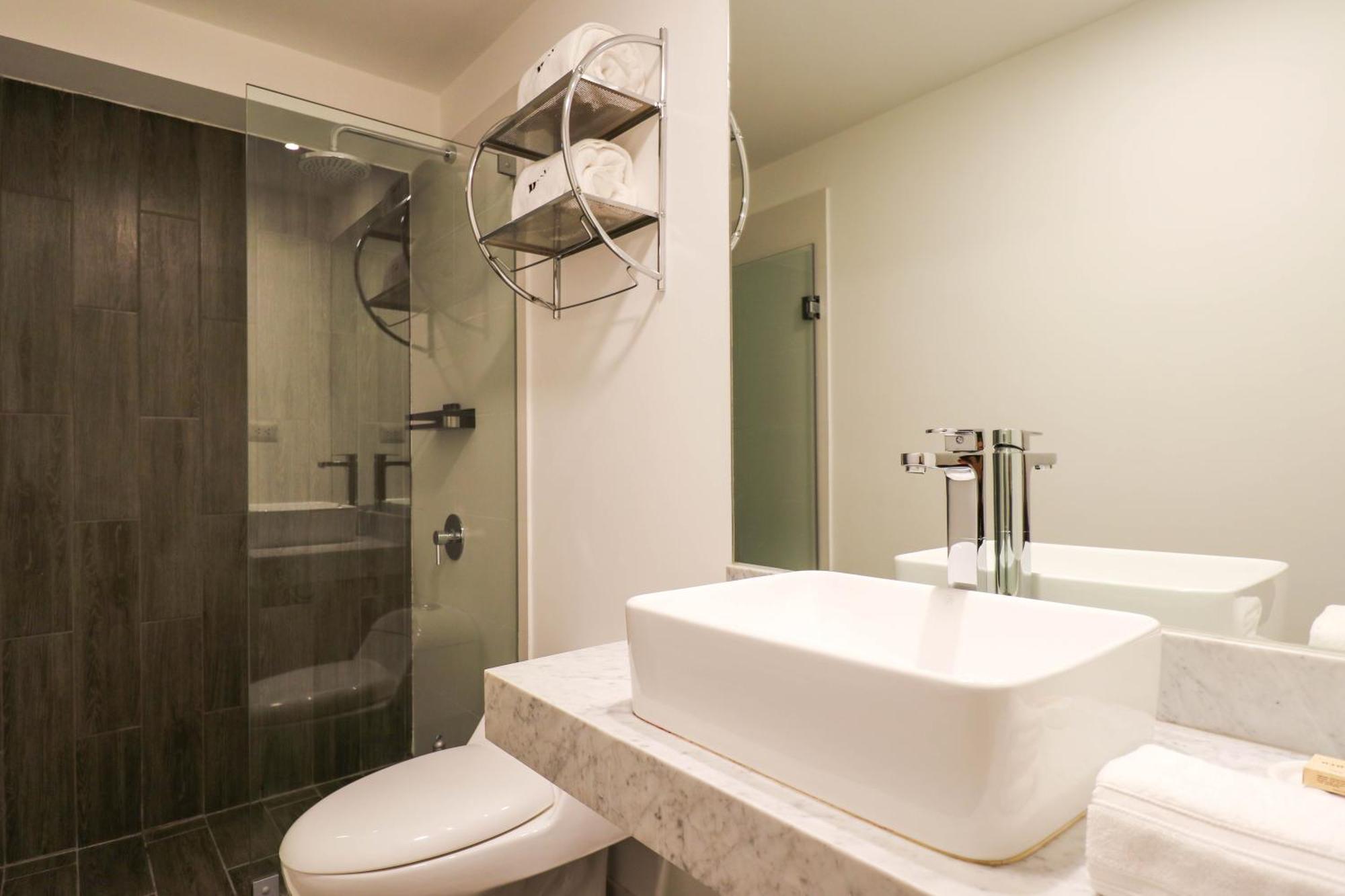 Apartment Reducto 825 By Wynwood House Lima