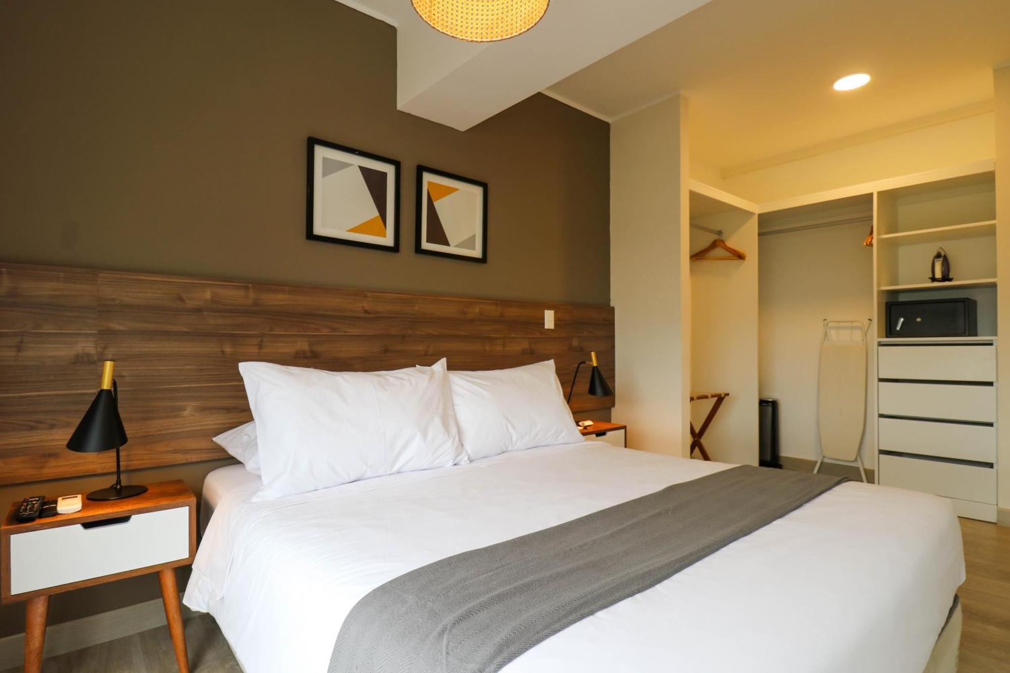 Apartment Reducto 825 By Wynwood House *