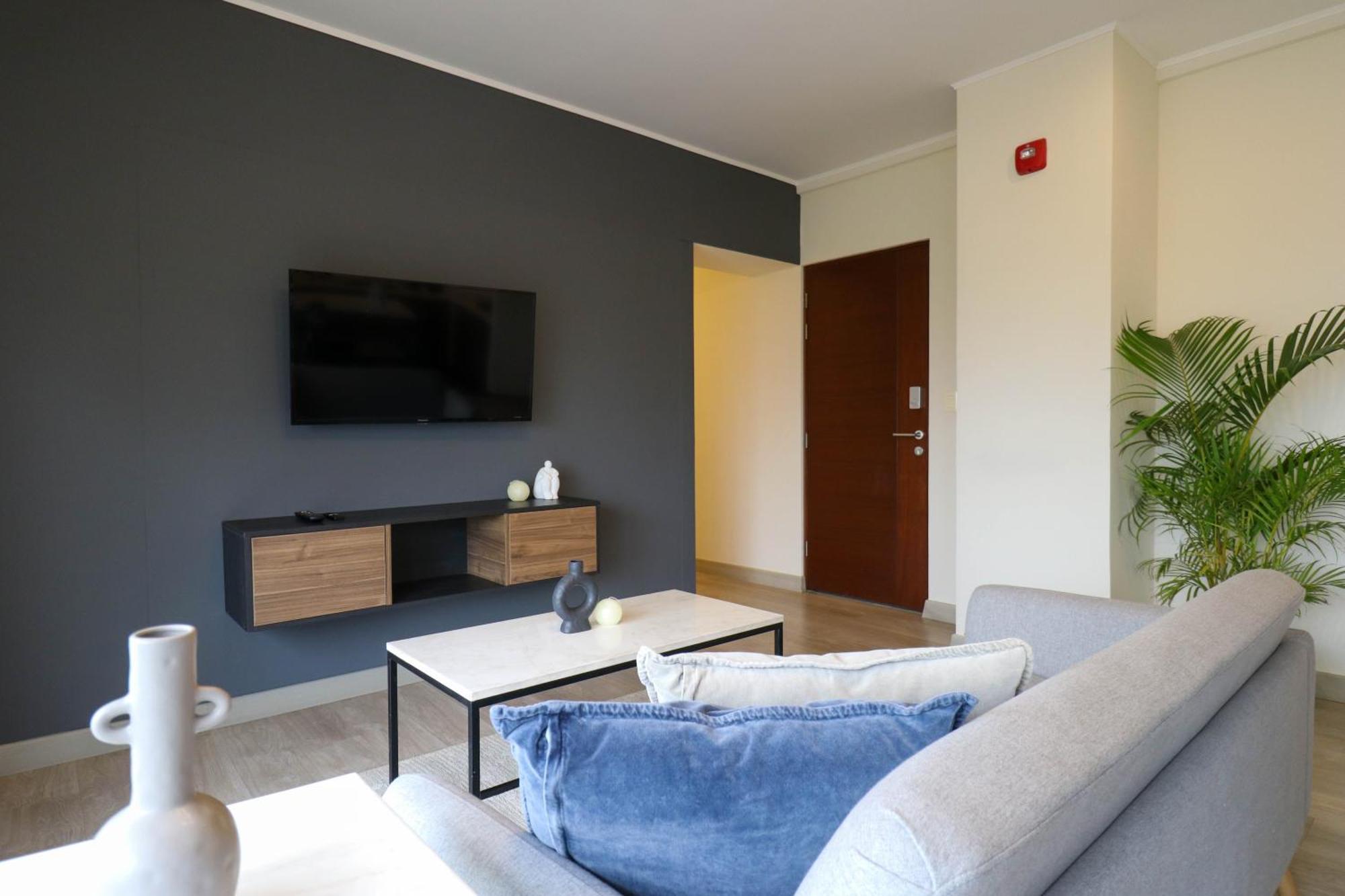 Reducto 825 By Wynwood House Apartment Lima