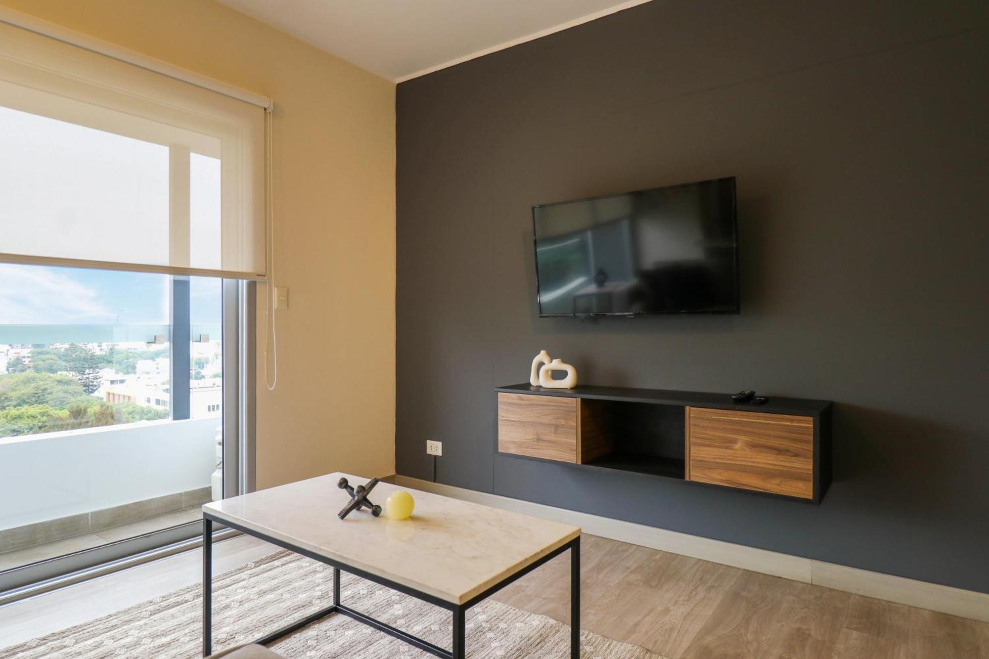 Reducto 825 By Wynwood House Apartment