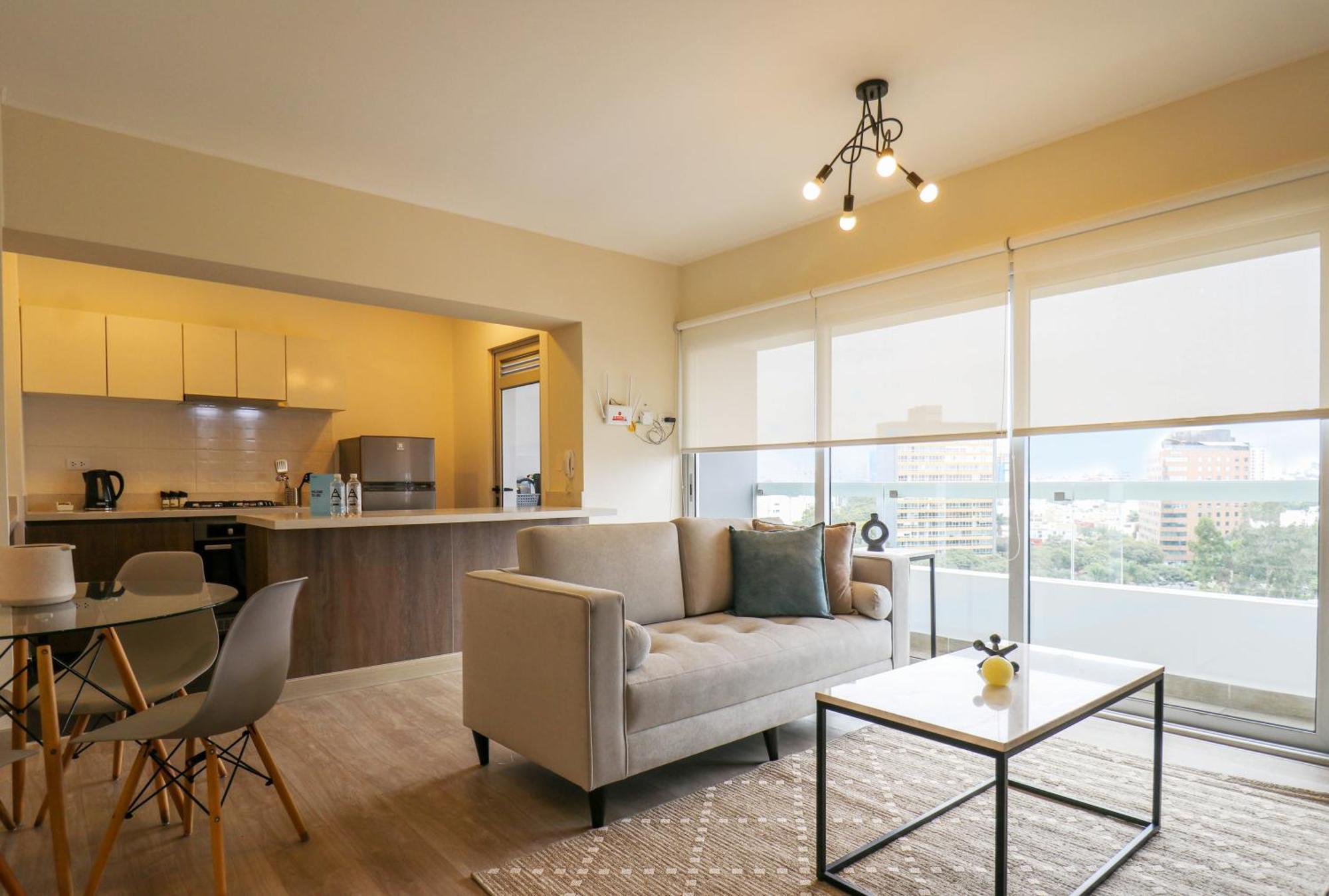 Apartment Reducto 825 By Wynwood House