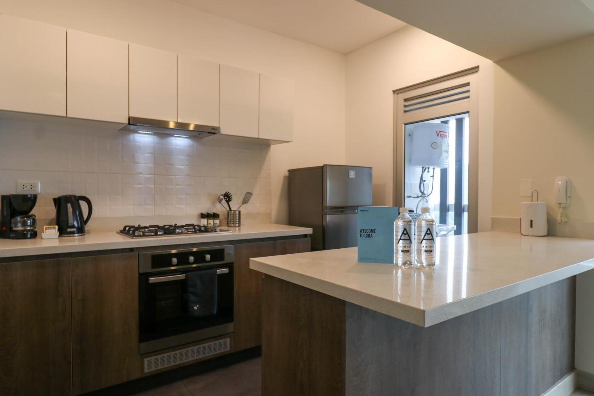 Reducto 825 By Wynwood House Apartment *