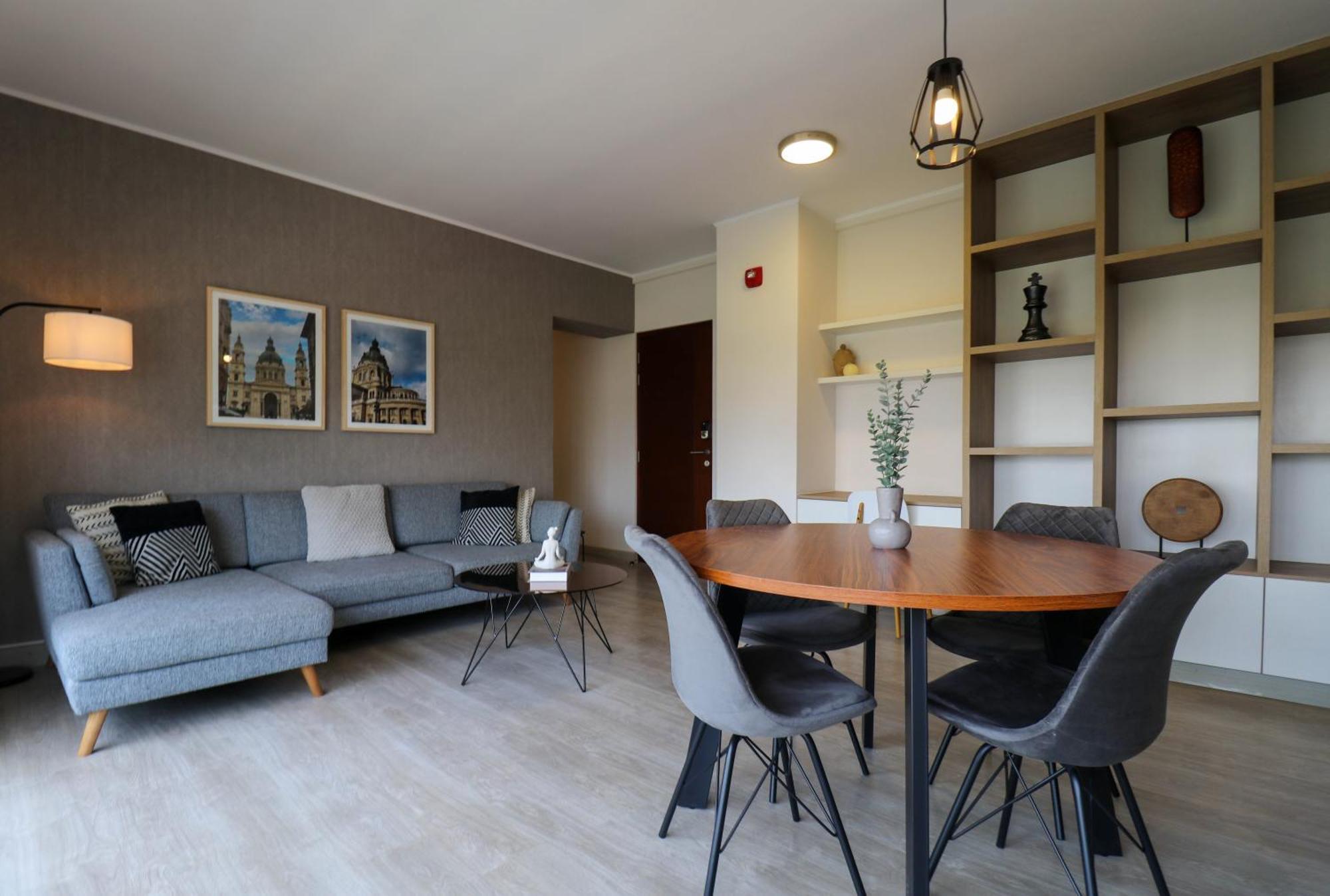 Apartment Reducto 825 By Wynwood House