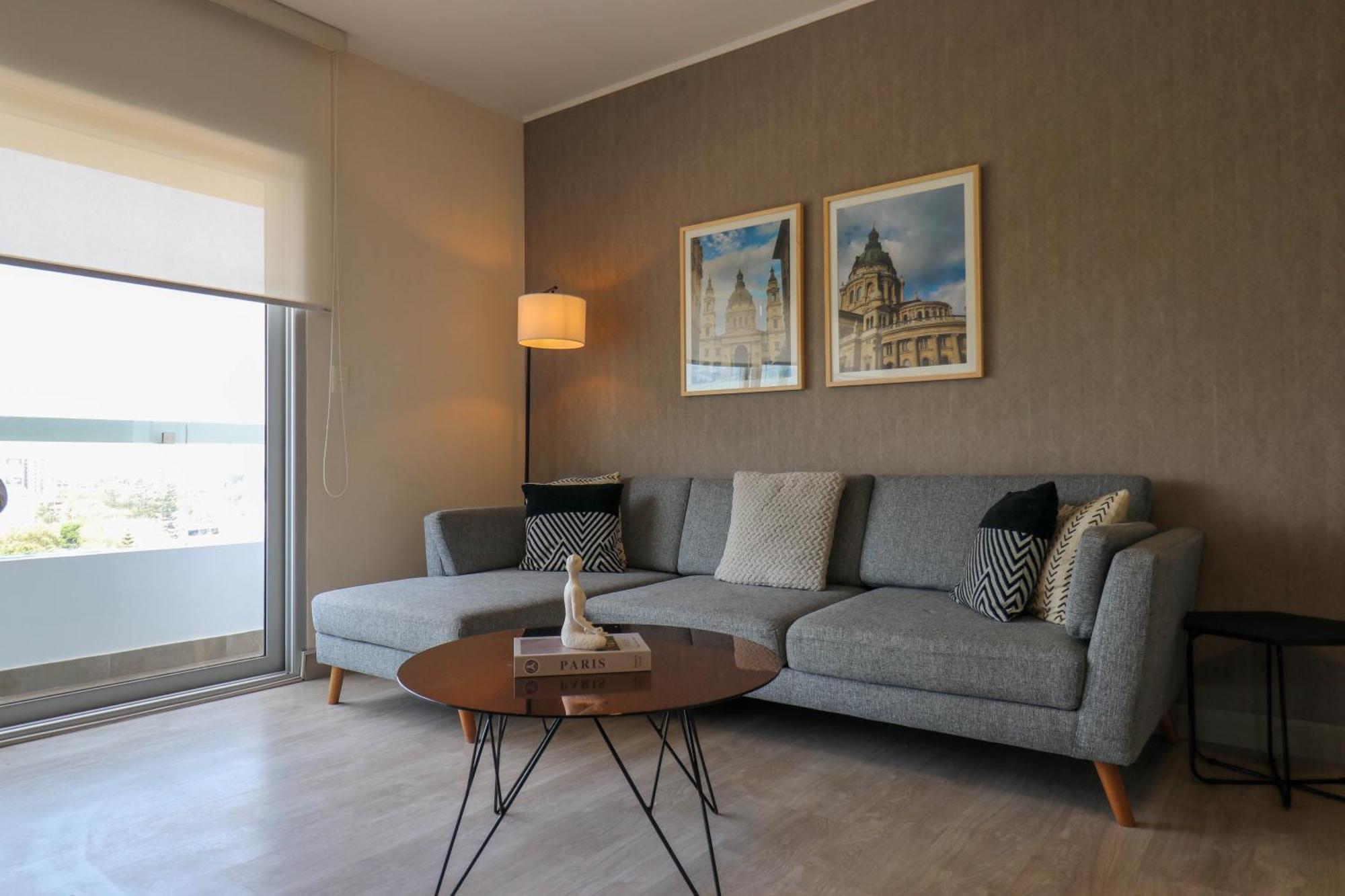 Apartment Reducto 825 By Wynwood House Lima