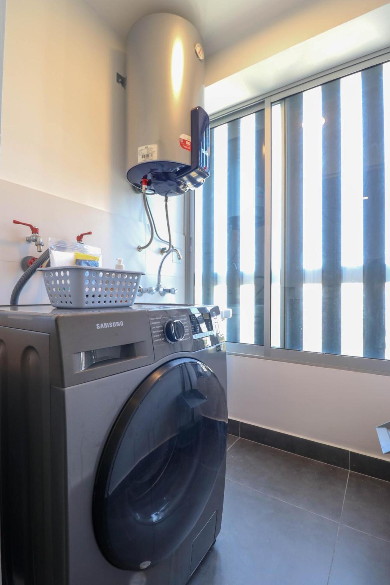 Reducto 825 By Wynwood House Apartment