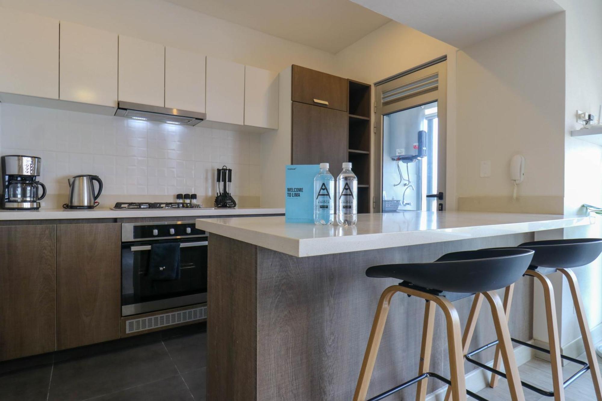 Apartment Reducto 825 By Wynwood House