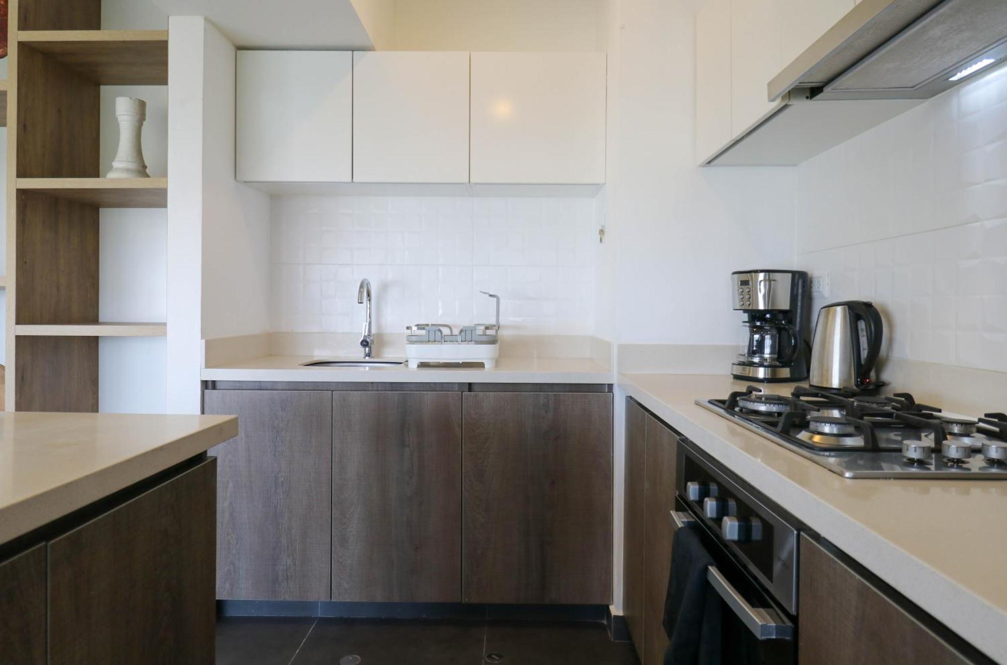 Apartment Reducto 825 By Wynwood House *