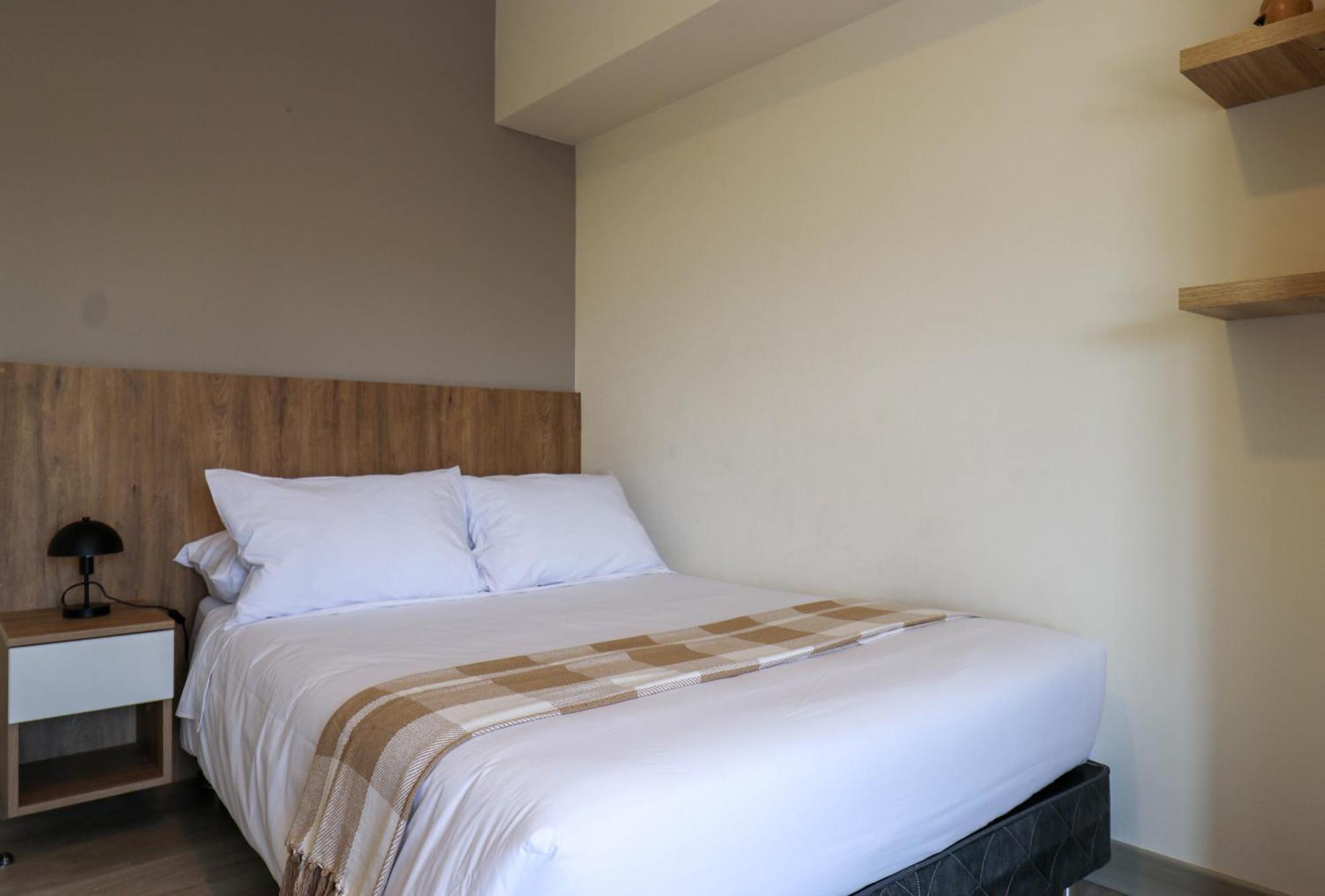 Reducto 825 By Wynwood House Apartment Lima