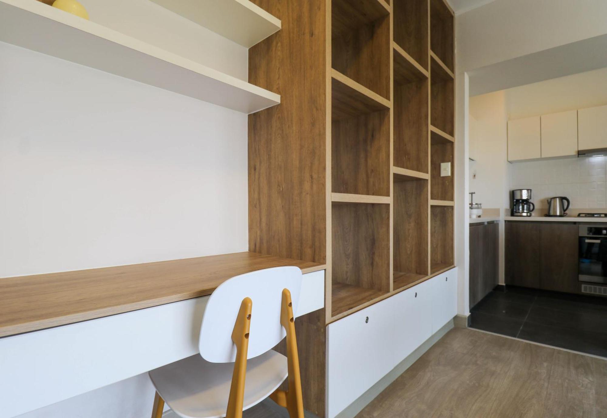 Reducto 825 By Wynwood House Apartment