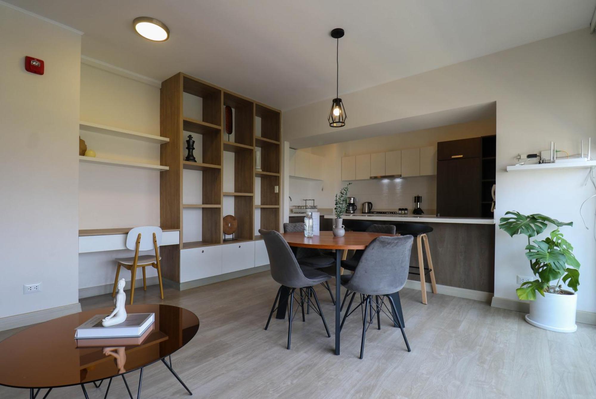 Apartment Reducto 825 By Wynwood House