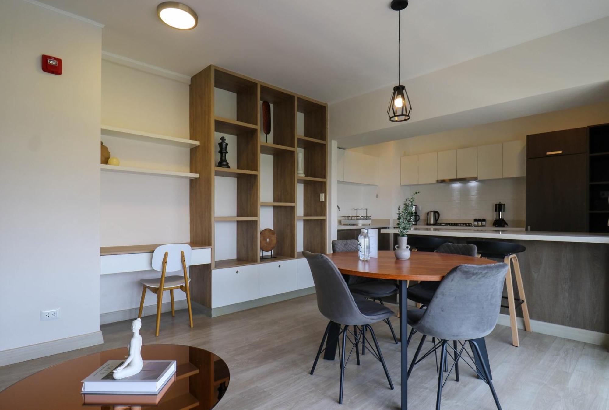 Reducto 825 By Wynwood House Apartment *
