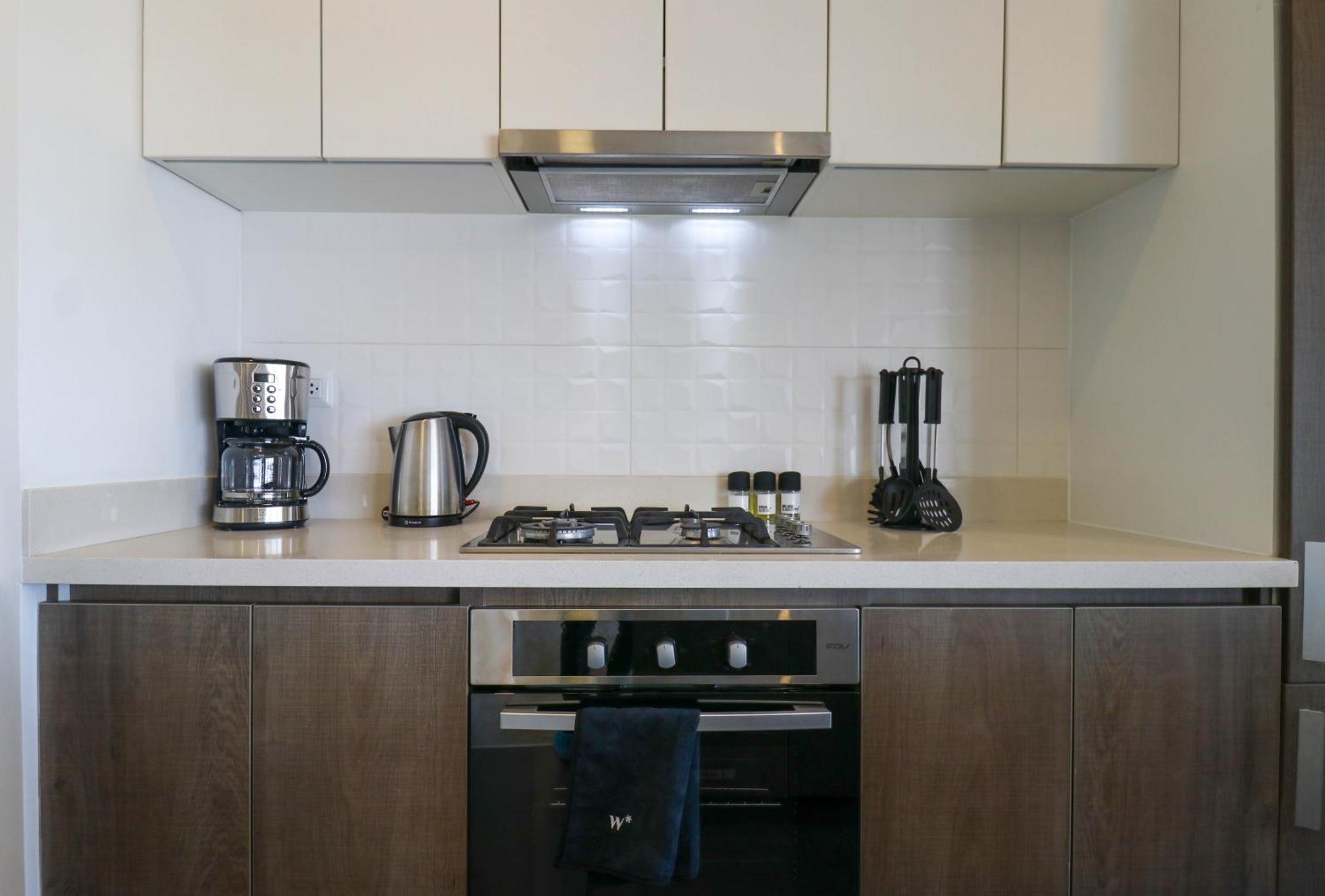 Apartment Reducto 825 By Wynwood House Lima