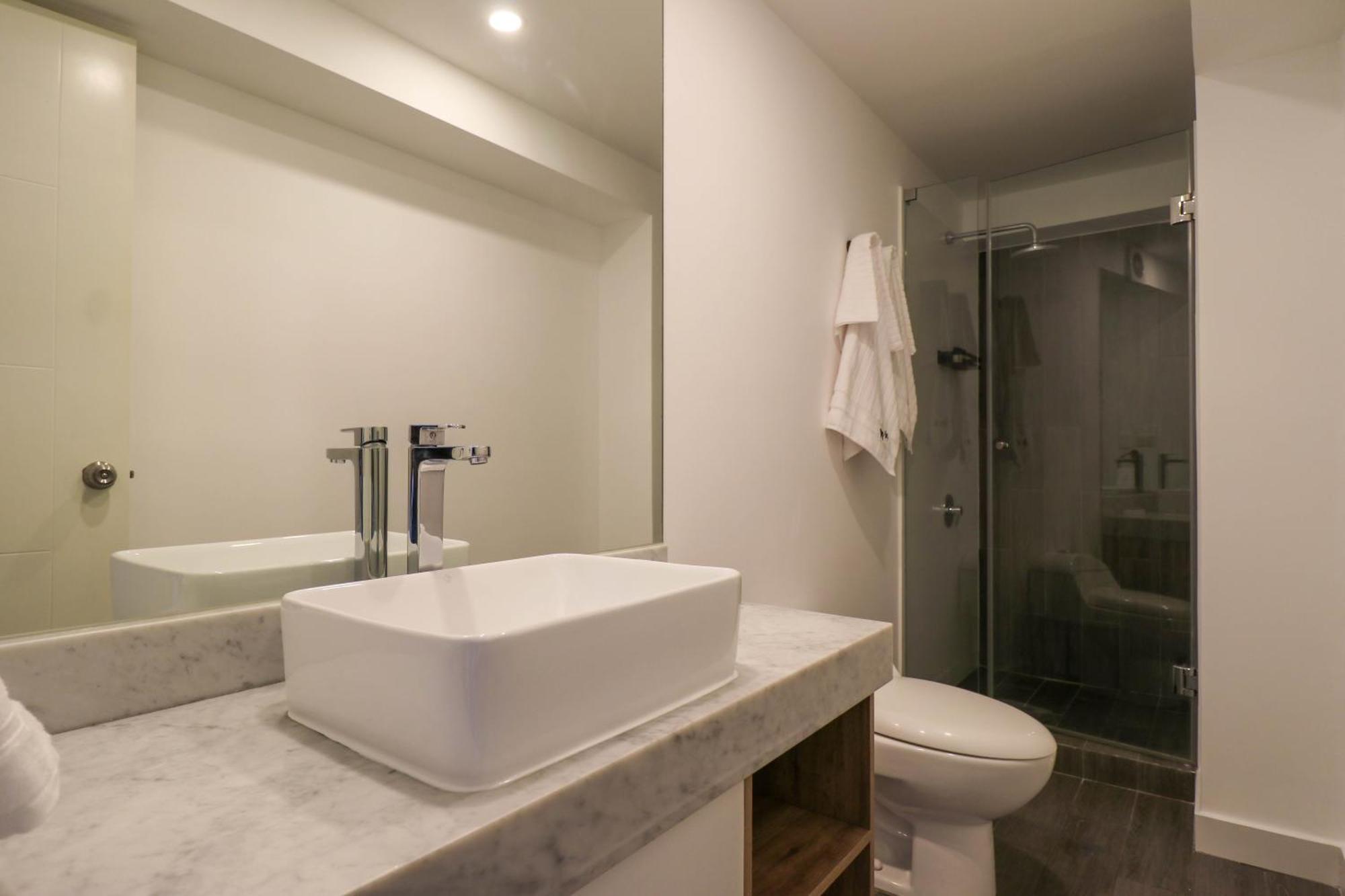 Reducto 825 By Wynwood House Lima