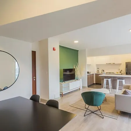 Reducto 825 By Wynwood House Apartment Lima Exterior photo