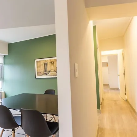 Reducto 825 By Wynwood House Apartment Lima Exterior photo