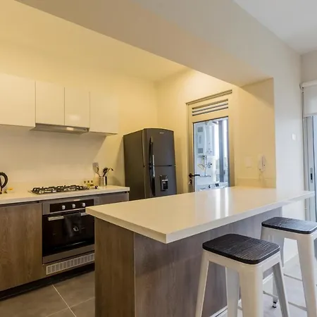 Reducto 825 By Wynwood House Apartment Lima Exterior photo