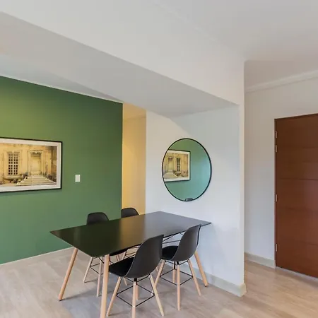 Reducto 825 By Wynwood House Apartment Lima Exterior photo