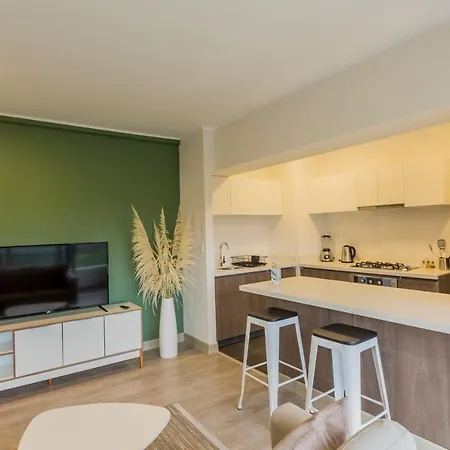 Reducto 825 By Wynwood House Apartment Lima Exterior photo