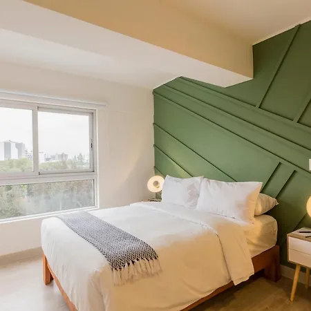 Reducto 825 By Wynwood House Apartment Lima Exterior photo