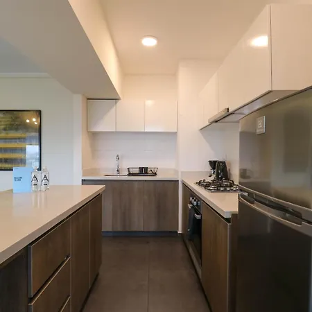 Reducto 825 By Wynwood House Apartment Lima Exterior photo
