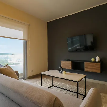 Reducto 825 By Wynwood House Apartment Lima Exterior photo