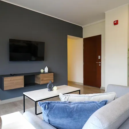 Reducto 825 By Wynwood House Apartment Lima Exterior photo