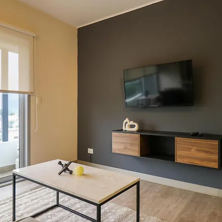 Reducto 825 By Wynwood House Apartment Lima Exterior photo