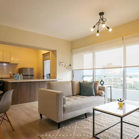 Reducto 825 By Wynwood House Apartment Lima Exterior photo