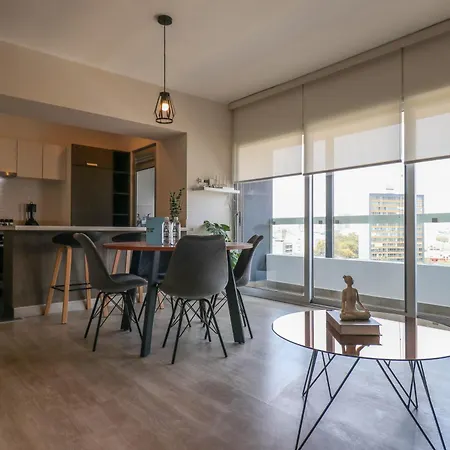 Reducto 825 By Wynwood House Apartment Lima Exterior photo