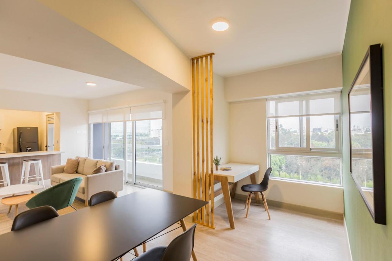 Apartment Reducto 825 By Wynwood House *