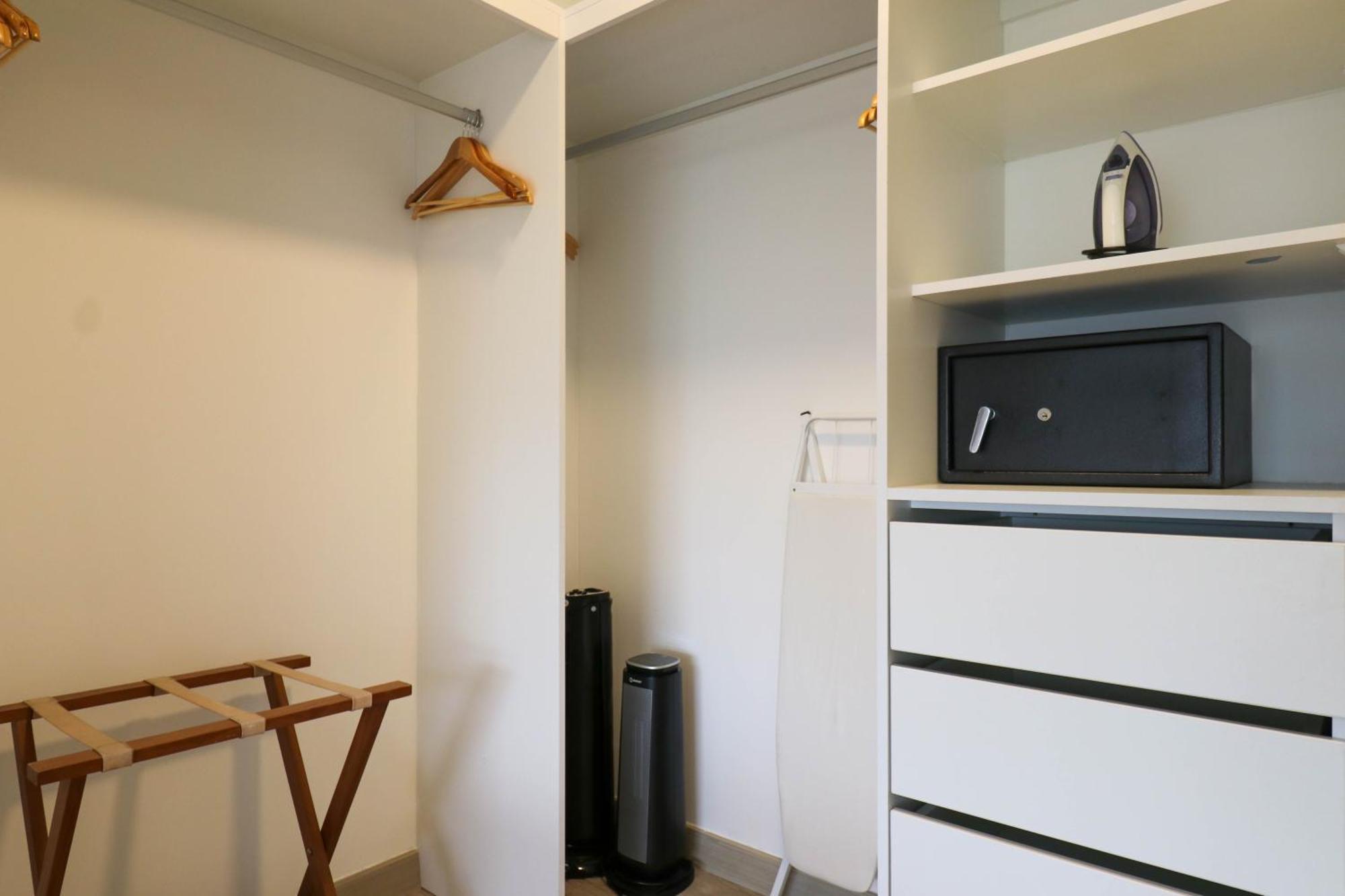 Apartment Reducto 825 By Wynwood House *
